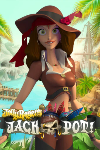 Бесплатная игра Jolly Roger's Jackpot | SELECTOR KZ 