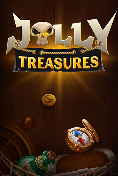 Бесплатная игра Jolly Treasures | SELECTOR KZ 