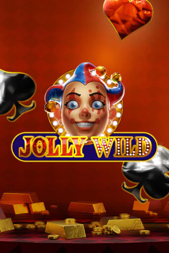 Бесплатная игра Jolly Wild | SELECTOR KZ 