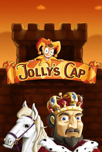 Бесплатная игра Jolly's Cap | SELECTOR KZ 