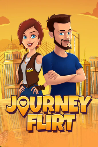 Бесплатная игра Journey Flirt | SELECTOR KZ 