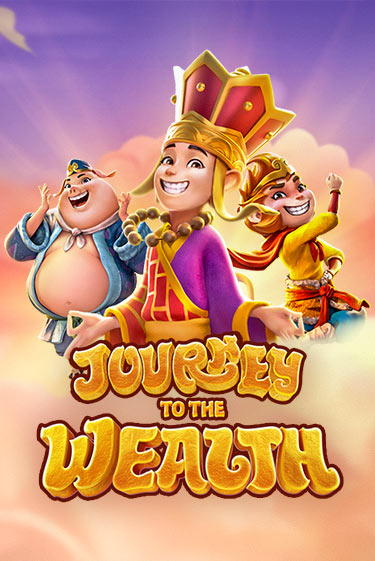 Бесплатная игра Journey to the Wealth | SELECTOR KZ 