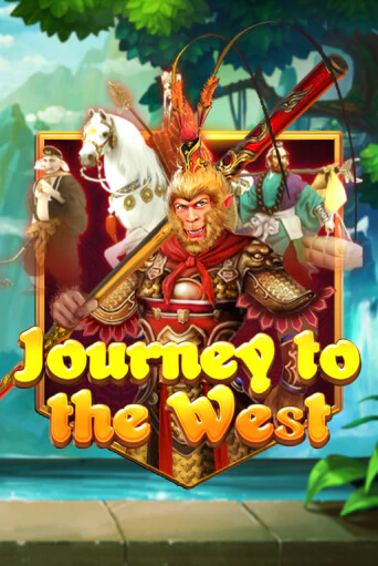 Бесплатная игра Journey to the West | SELECTOR KZ 