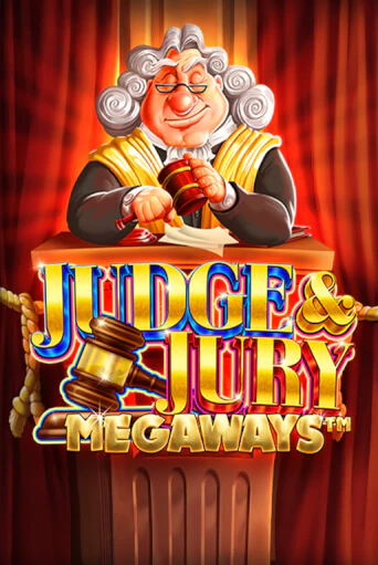 Бесплатная игра Judge and Jury Megaways | SELECTOR KZ 