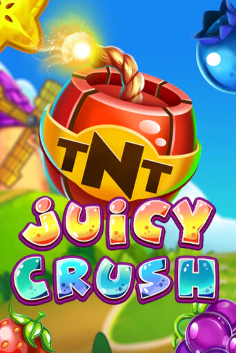 Бесплатная игра Juicy Crush | SELECTOR KZ 