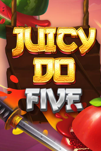 Бесплатная игра Juicy Do Five | SELECTOR KZ 