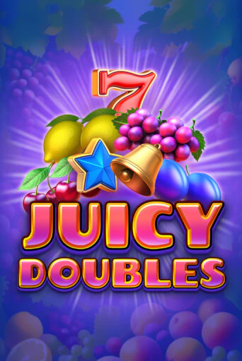 Бесплатная игра Juicy Doubles | SELECTOR KZ 