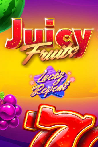 Бесплатная игра Juicy Fruits Lucky Repeat | SELECTOR KZ 