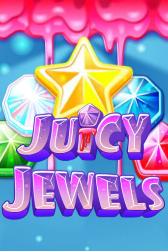 Бесплатная игра Juicy Jewels | SELECTOR KZ 