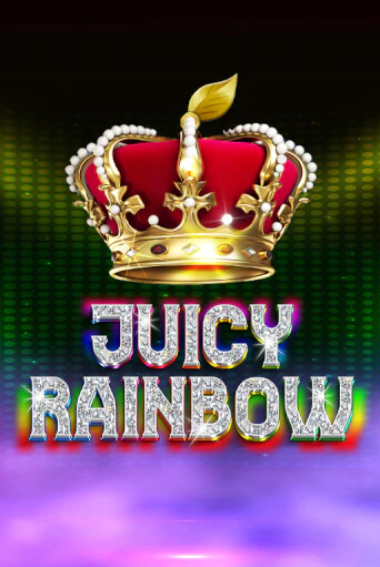 Бесплатная игра Juicy Rainbow | SELECTOR KZ 