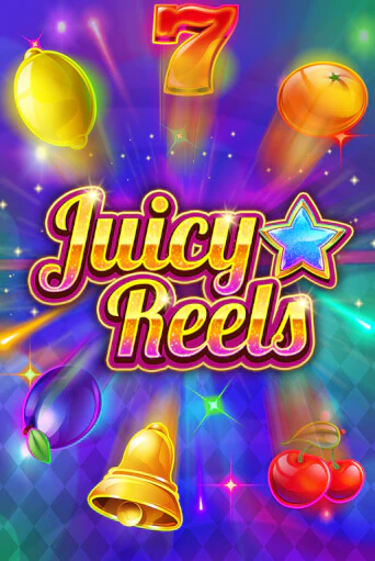 Бесплатная игра Juicy Reels | SELECTOR KZ 