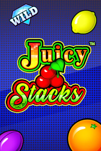 Бесплатная игра Juicy Stacks | SELECTOR KZ 