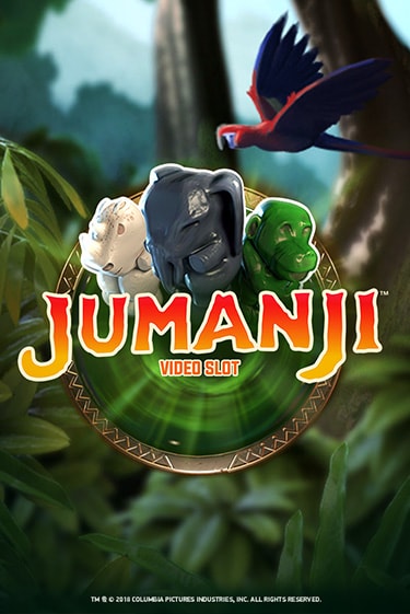 Бесплатная игра Jumanji | SELECTOR KZ 