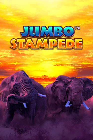 Бесплатная игра Jumbo Stampede | SELECTOR KZ 