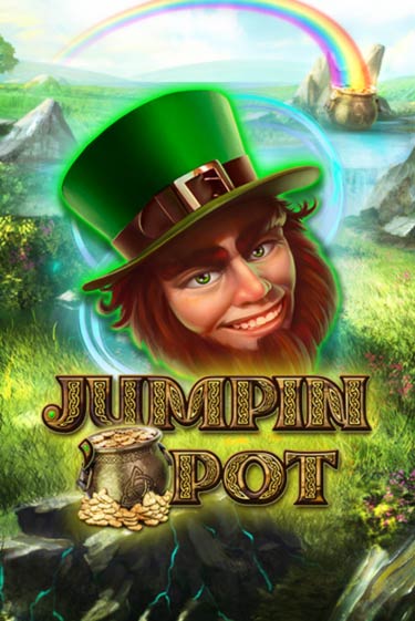 Бесплатная игра Jumpin Pot | SELECTOR KZ 