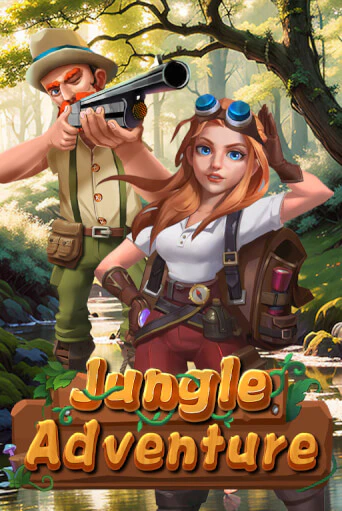 Бесплатная игра Jungle Adventure | SELECTOR KZ 