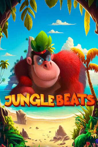 Бесплатная игра Jungle Beats | SELECTOR KZ 