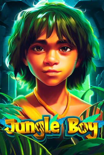 Бесплатная игра Jungle Boy | SELECTOR KZ 