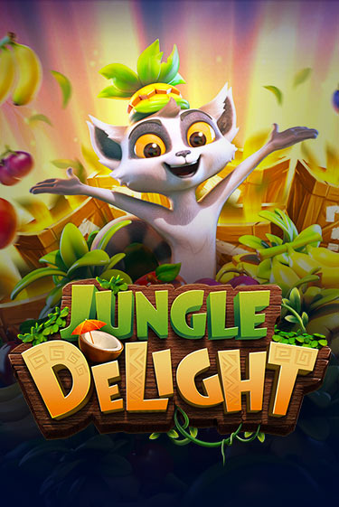 Бесплатная игра Jungle Delight | SELECTOR KZ 