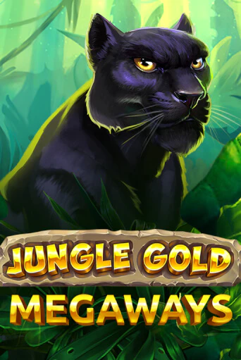 Бесплатная игра Jungle Gold Megaways | SELECTOR KZ 