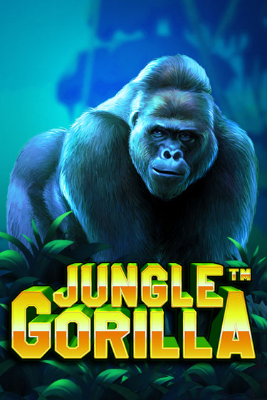 Бесплатная игра Jungle Gorilla | SELECTOR KZ 