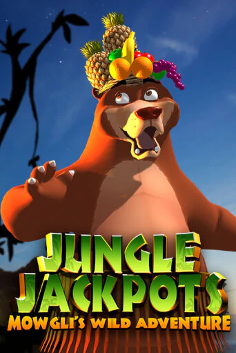 Бесплатная игра Jungle Jackpots | SELECTOR KZ 