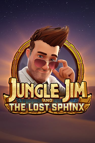 Бесплатная игра Jungle Jim and the Lost Sphinx | SELECTOR KZ 