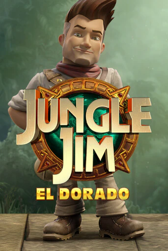 Бесплатная игра Jungle Jim - El Dorado | SELECTOR KZ 