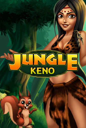 Бесплатная игра Jungle Keno | SELECTOR KZ 