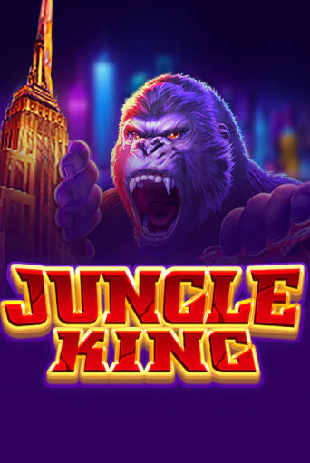 Бесплатная игра Jungle King | SELECTOR KZ 