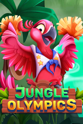 Бесплатная игра Jungle Olympics | SELECTOR KZ 