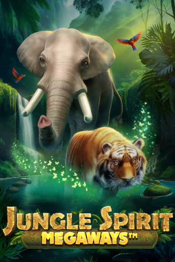 Бесплатная игра Jungle Spirit Megaways | SELECTOR KZ 