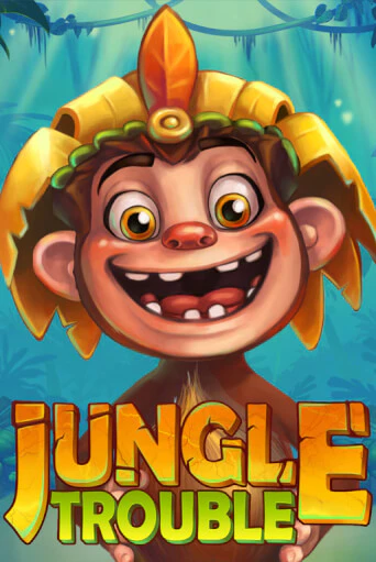 Бесплатная игра Jungle Trouble | SELECTOR KZ 