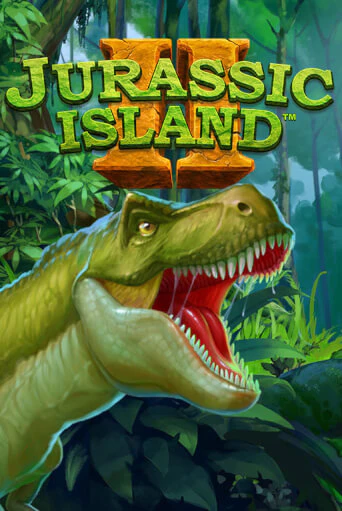 Бесплатная игра Jurassic Island 2 | SELECTOR KZ 