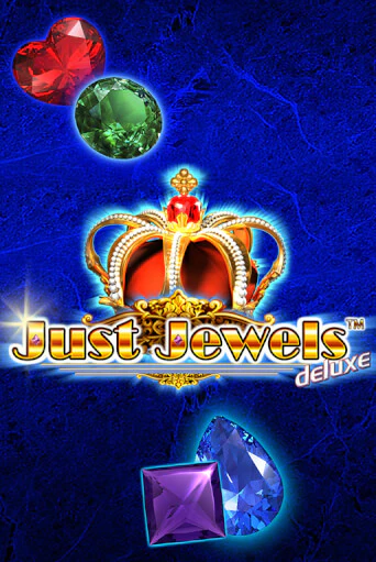 Бесплатная игра Just Jewels Deluxe | SELECTOR KZ 