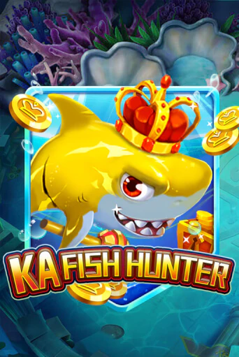 Бесплатная игра KA Fish Hunter | SELECTOR KZ 