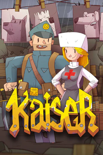 Бесплатная игра Kaiser | SELECTOR KZ 