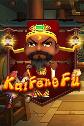 Бесплатная игра Kai Feng Fu | SELECTOR KZ 