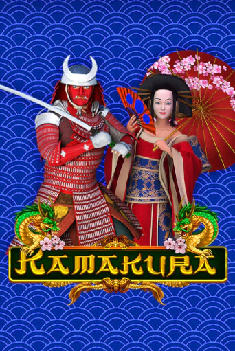 Бесплатная игра Kamakura | SELECTOR KZ 