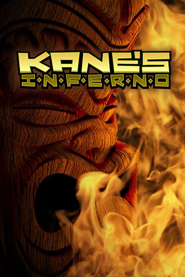 Бесплатная игра Kane's Inferno | SELECTOR KZ 