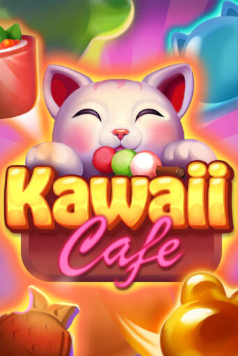 Бесплатная игра Kawaii Cafe | SELECTOR KZ 