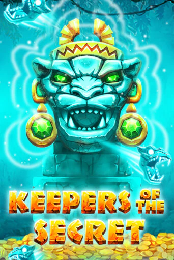 Бесплатная игра Keepers Of The Secret | SELECTOR KZ 