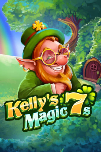 Бесплатная игра Kelly's Magic 7s | SELECTOR KZ 