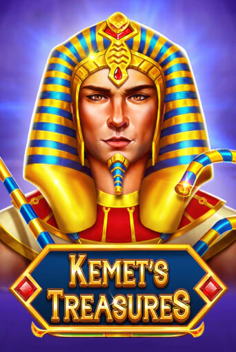 Бесплатная игра Kemet’s Treasures | SELECTOR KZ 