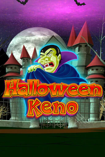 Бесплатная игра Keno Halloween | SELECTOR KZ 