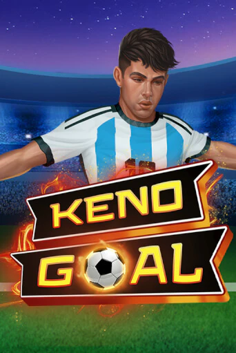 Бесплатная игра Keno Goal | SELECTOR KZ 