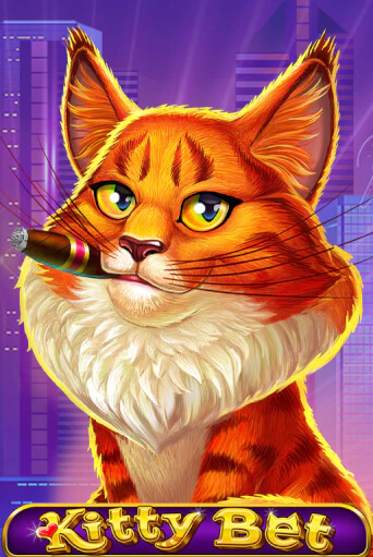 Бесплатная игра Kitty Bet | SELECTOR KZ 