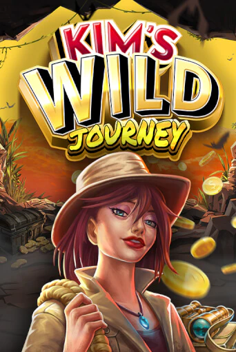 Бесплатная игра Kim's Wild Journey | SELECTOR KZ 