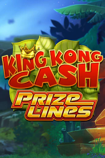 Бесплатная игра King Kong Cash Prize Lines | SELECTOR KZ 