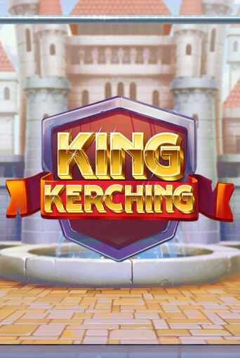 Бесплатная игра King Kerching | SELECTOR KZ 